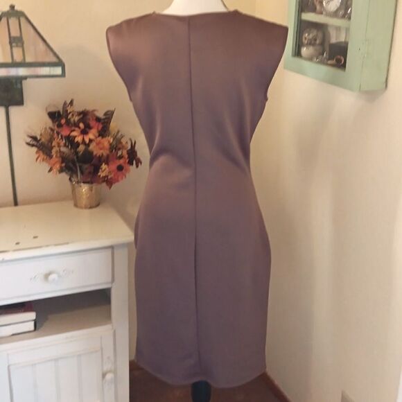 NWT Janette Plus Sheath Dress - Picture 5 of 10